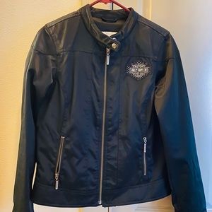 Harley Davidson jacket